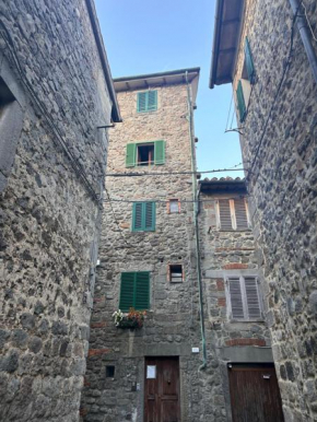 Borgo House Abbadia San Salvatore